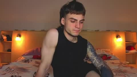 Gus online show from 04.30.26