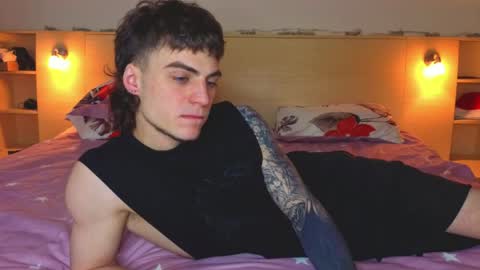 Gus online show from 05.01.26