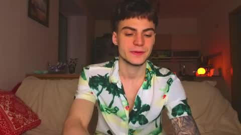 Gus online show from 05.06.26