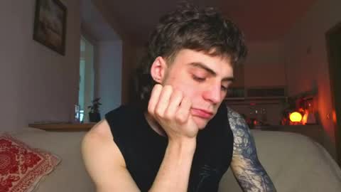 Gus online show from 05.13.26