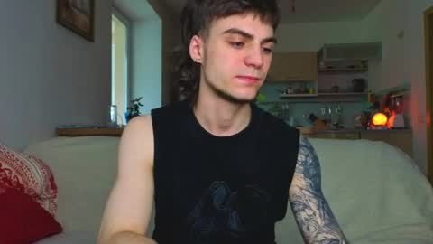 Gus online show from 05.14.26