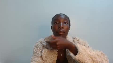 sly_rose online show from 11.09.25