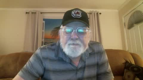 Slydevil online show from 10.28.25