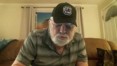 Slydevil online show from 11.01.25