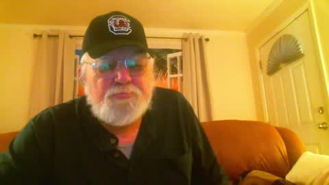 Slydevil online show from 11.05.25