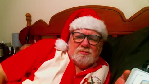 Sly online show from 12.22.24