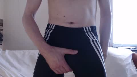 SLUTYBOY online show from 06.24.26