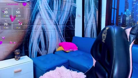 Mariana Torres online show from 01.22.25