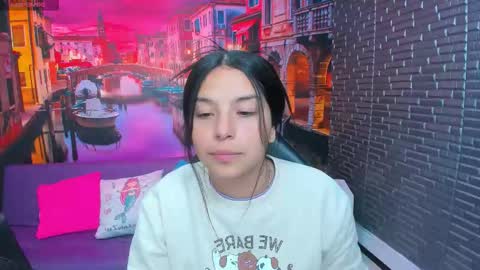 Mariana Torres online show from 02.04.26