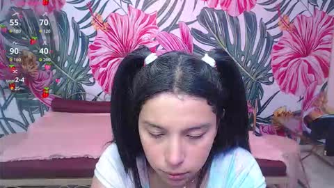 Mariana Torres online show from 03.24.26