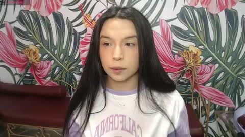 Mariana Torres online show from 05.08.26