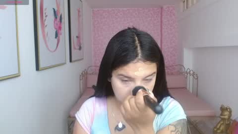 Mariana Torres online show from 06.07.26