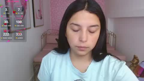 Mariana Torres online show from 06.09.26