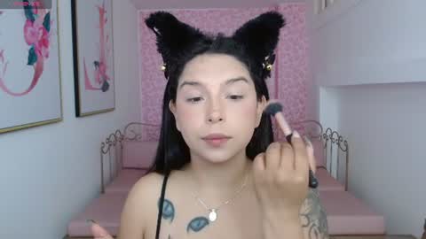 Mariana Torres online show from 06.11.26