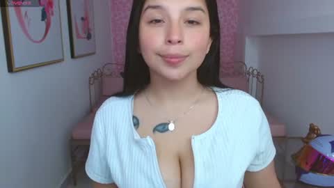 Mariana Torres online show from 06.12.26