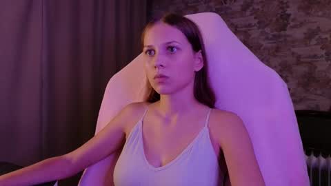 Snapshot of small_emma0 chatting on 11.22.25 Emma online show from 11.22.25