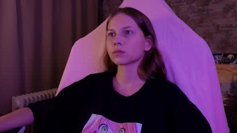 Snapshot of small_emma0 chatting on 02.15.26 Emma online show from 02.15.26