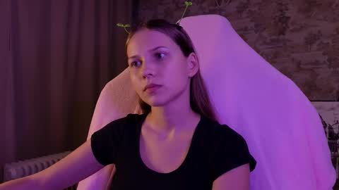 Snapshot of small_emma0 chatting on 02.20.26 Emma online show from 02.20.26