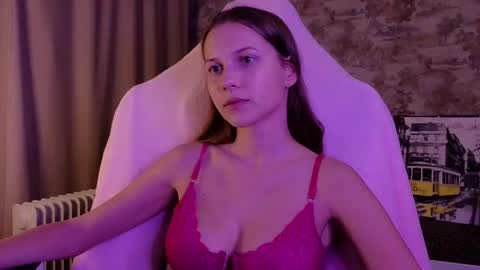 Snapshot of small_emma0 chatting on 02.23.26 Emma online show from 02.23.26