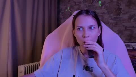 Snapshot of small_emma0 chatting on 03.15.26 Emma online show from 03.15.26