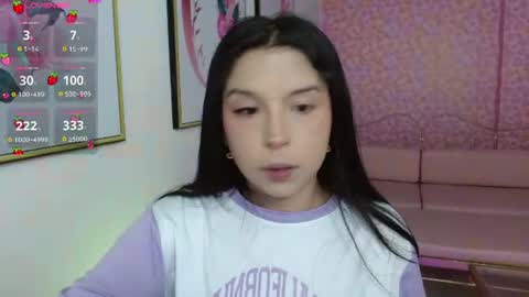 small_naugthy online show from 07.19.26