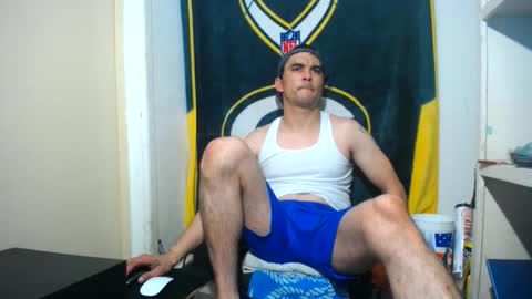 Snapshot of small_wood21 chatting on 02.28.26 small wood21 online show from 02.28.26