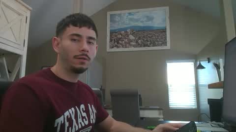 Snapshot of smallcckkoda chatting on 03.18.26 Koda online show from 03.18.26