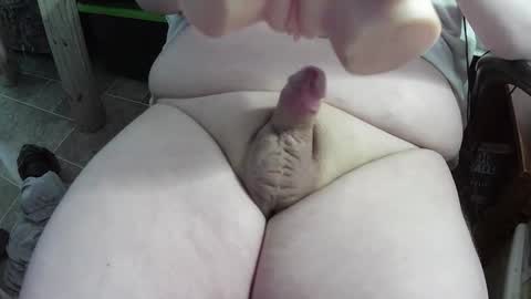 smallchubbers online show from 12.22.25