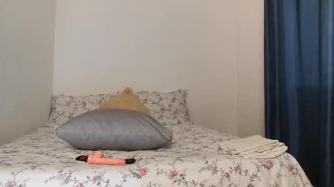 Snapshot of smalldoll7 chatting on 11.26.25 Arianna online show from 11.26.25