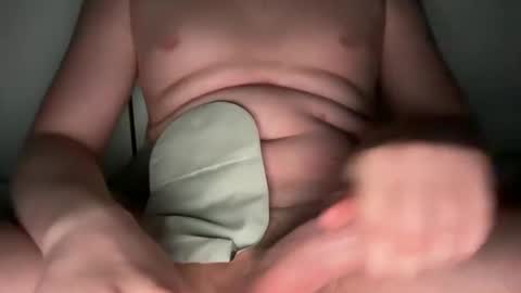 Snapshot of smallhornyboi chatting on 09.27.25 Chris online show from 09.27.25