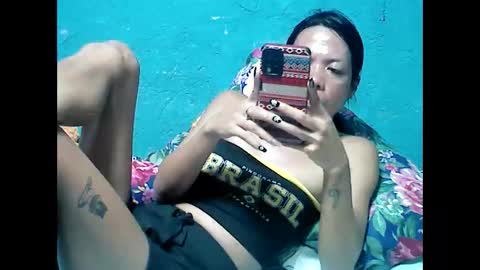 jess online show from 11.18.25