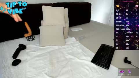 Alex online show from 10.30.25