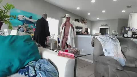 Snapshot of smallpenisbigtongue chatting on 02.21.25 Daddy online show from 02.21.25