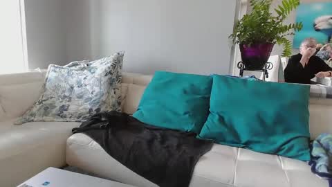 Snapshot of smallpenisbigtongue chatting on 02.23.25 Daddy online show from 02.23.25