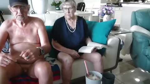 Daddy online show from 05.06.26