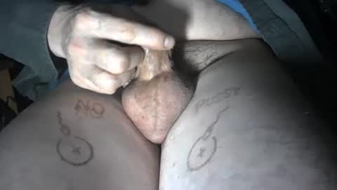 pussyfree4eva online show from 12.14.24