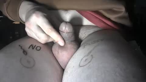 pussyfree4eva online show from 12.25.24