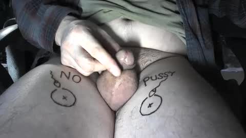 pussyfree4eva online show from 02.23.25