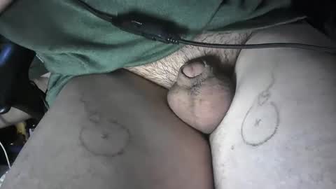 pussyfree4eva online show from 11.16.25