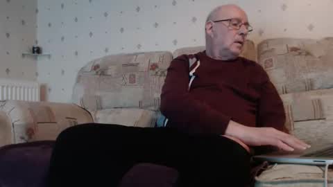 Steve online show from 03.01.26