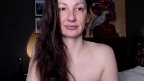 Anna no bbbbybybbabebyy just Anna. And dont call me mom please. online show from 01.14.26