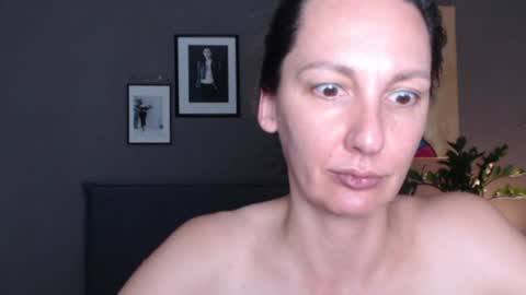 Anna no bbbbybybbabebyy just Anna. And dont call me mom please. online show from 07.11.26