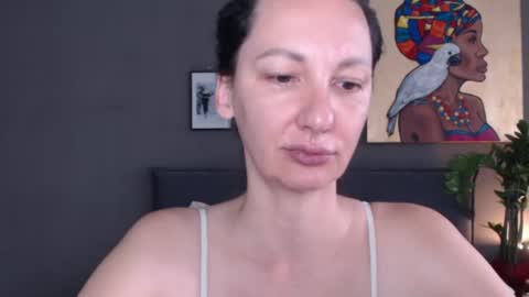 Anna no bbbbybybbabebyy just Anna. And dont call me mom please. online show from 07.13.26