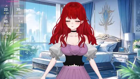 Sara online show from 12.05.24