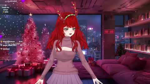 Sara online show from 12.11.24