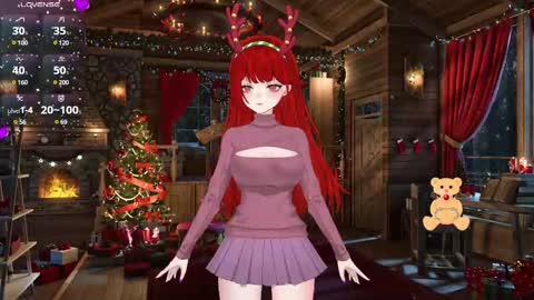 Sara online show from 12.13.24