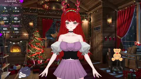 Sara online show from 12.15.24