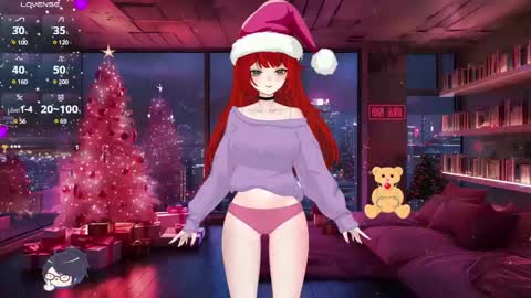 Sara online show from 12.15.24