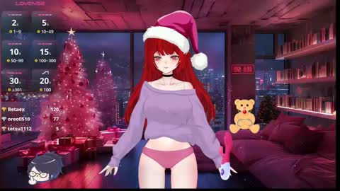 Sara online show from 12.16.24