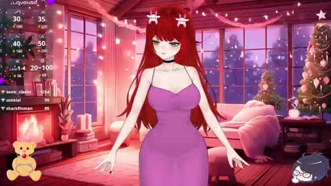 Sara online show from 12.19.24